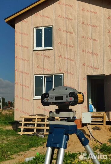 Кадастровый инженер