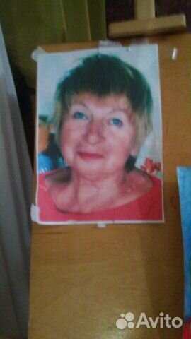 Услуги художника