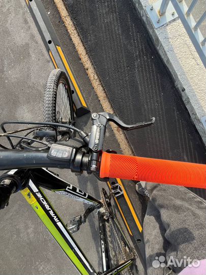 Gt avalanche LTD 3.0