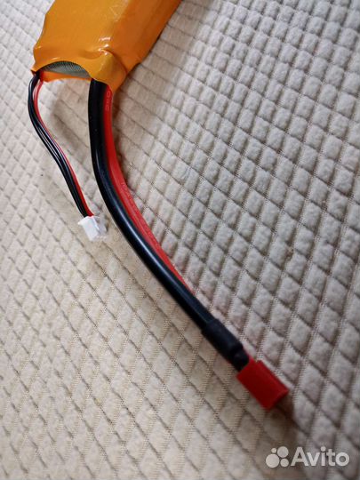 Аккумулятор Tcbworth lipo