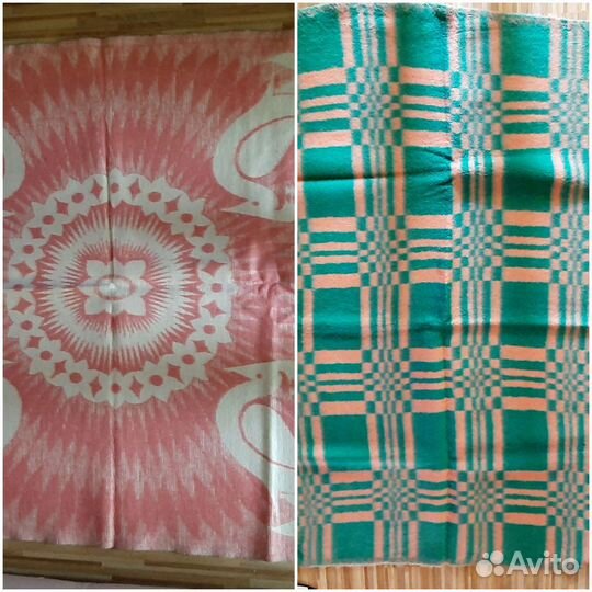 Детские одеяла и пододеяльники