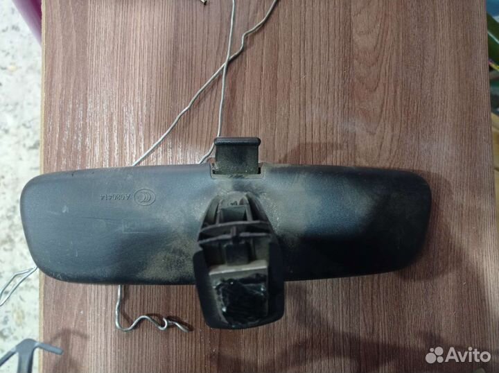 Зеркало салонное Ford transit