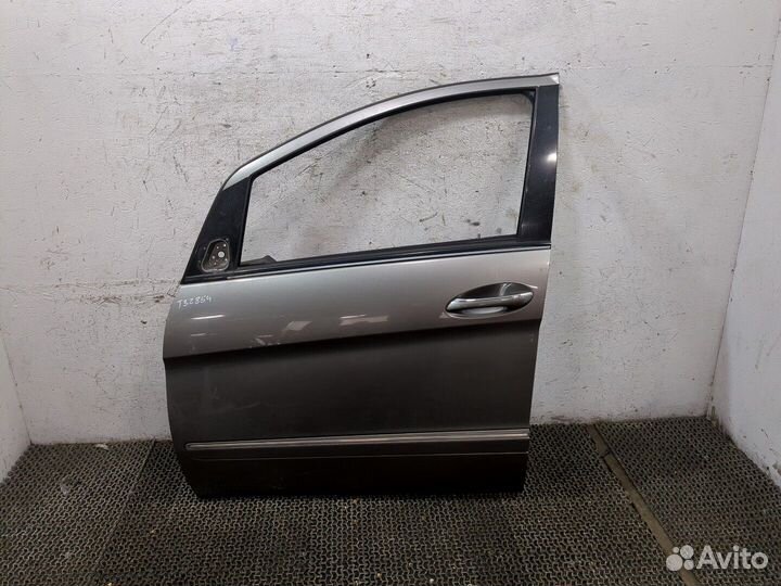 Дверь боковая Mercedes B W245, 2006