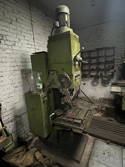 Производство, 78.5 м²