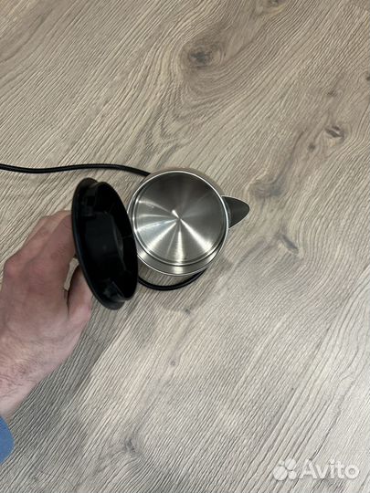 Электрический чайник Vitek