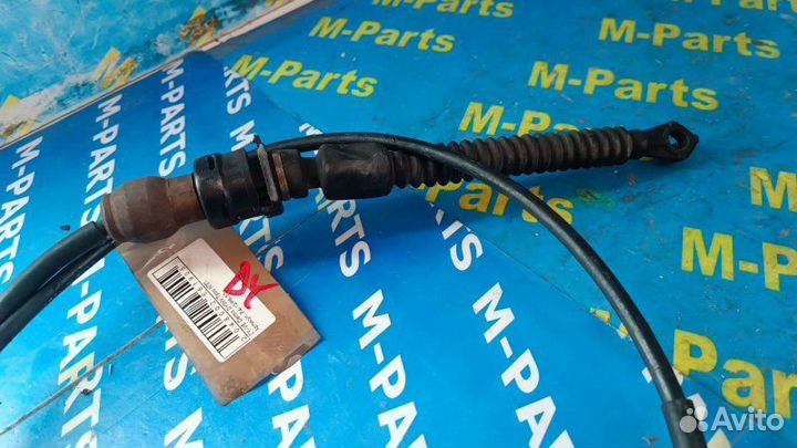 Тросик автомата Mazda Demio DY3W DY5W 2006