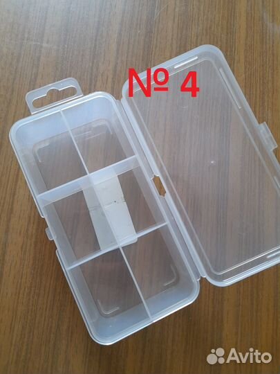 Коробка, бокс, органайзер