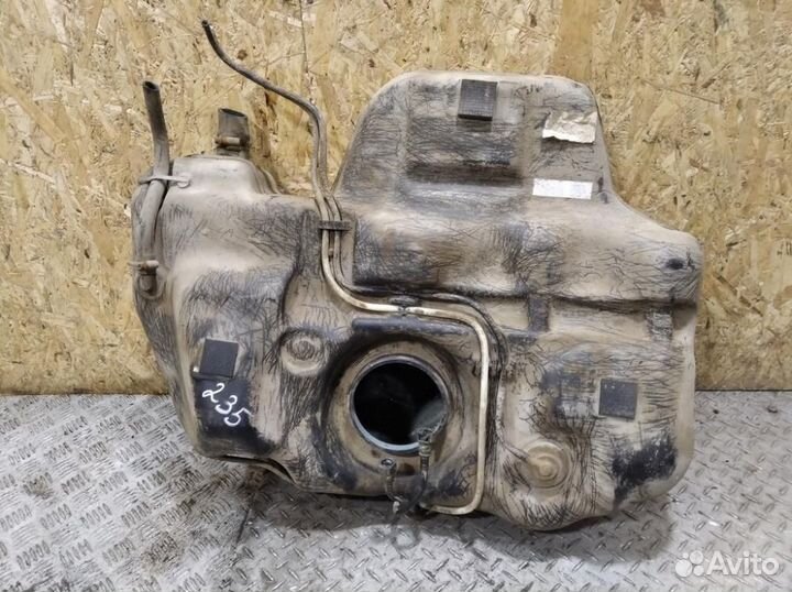 Бак топливный Chery Kimo 2007-2013