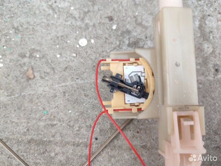 Датчик уровня топлива Nissan X-Trail NT32-024177