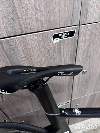 Трековый велосипед Dolan DF4