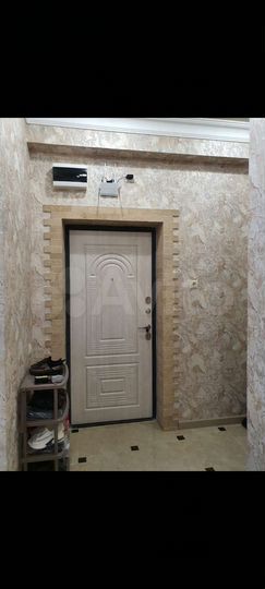 2-к. квартира, 55 м², 8/10 эт.