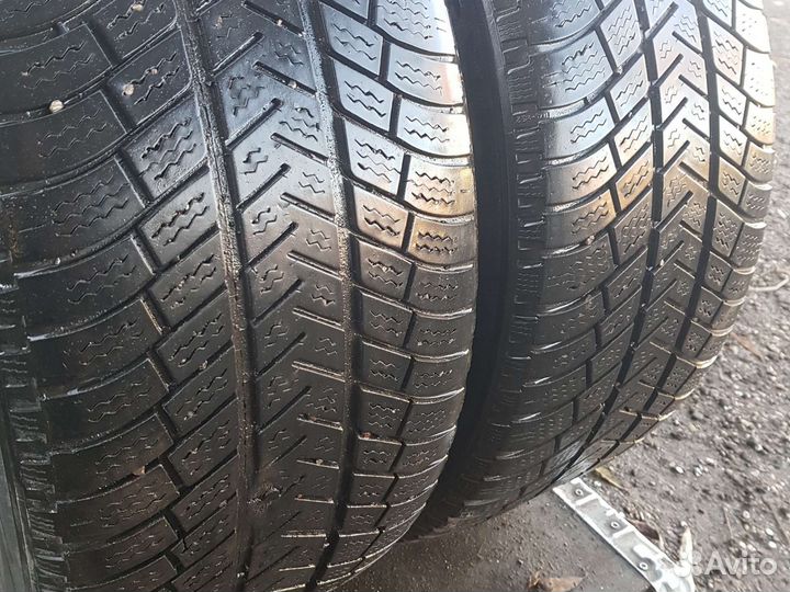 Michelin Pilot Alpin PA3 255/45 R19