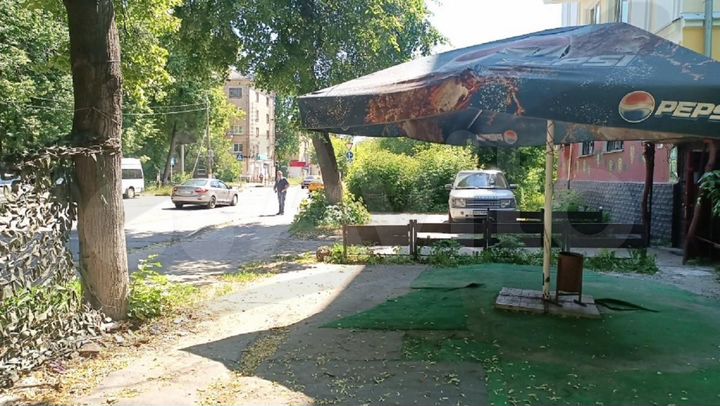 Продам помещение свободного назначения, 225 м²