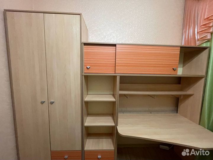 Детская мебель