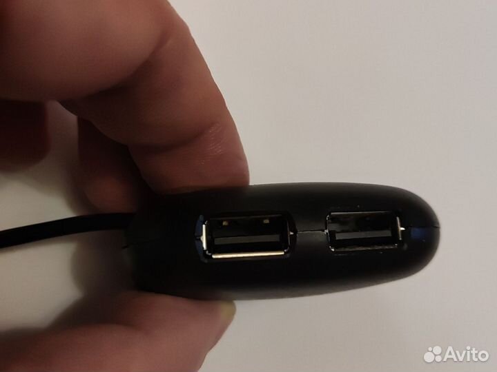Belkin разветвитель USB