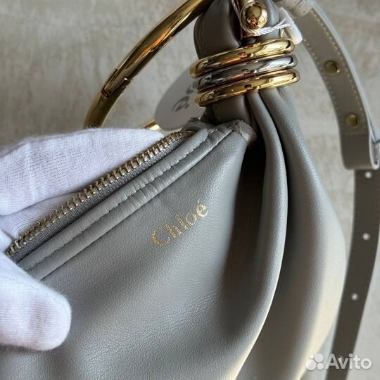 Сумка chloe оригинал