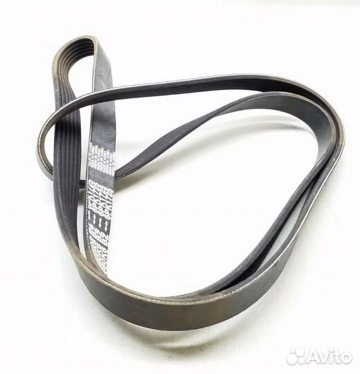Ремень генератора Ford