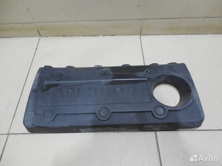 Накладка декоративная Santa Fe (CM) 2006-2012