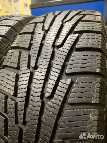 Nokian Tyres Nordman RS2 SUV 225/65 R17