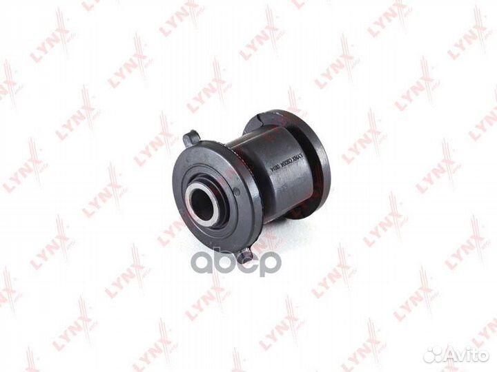 С-б.цапфы задн.подв.toyota corolla(E90) 87-92