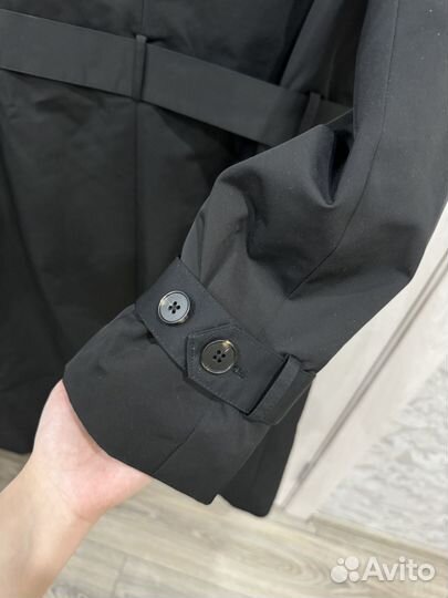 Тренч женский демисезонный