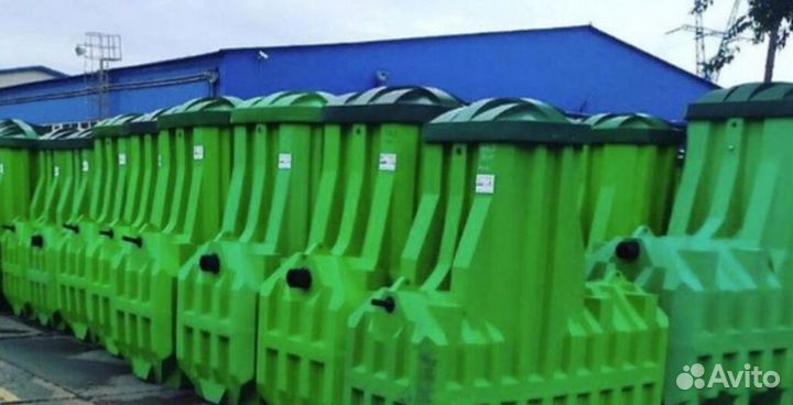 Септик Автономная канализация рассрочка SPT-5597