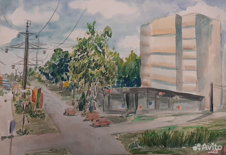 Картины на заказ