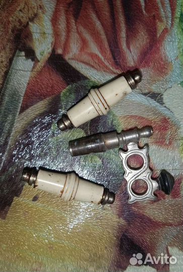 Запчасти к самовару