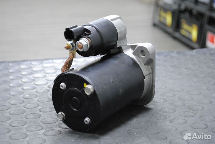 Стартер Hyundai ix35, Kia Ceed, Sportage 1.6 GDi