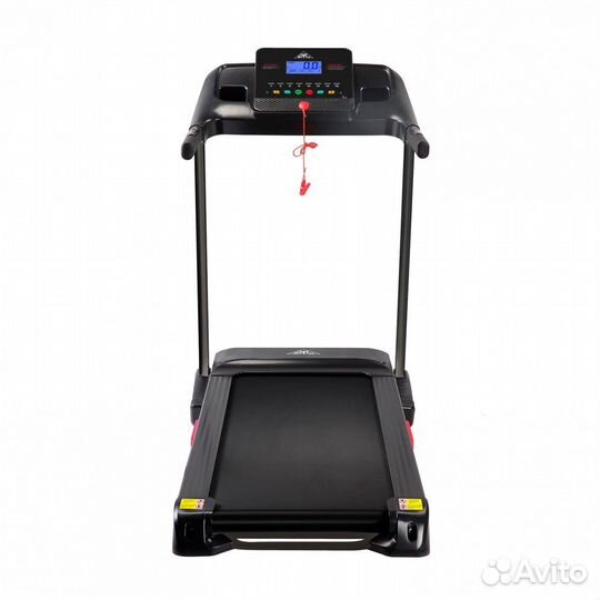 Беговая дорожка DFC ascona T595