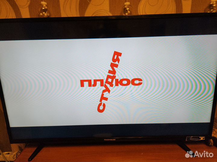 Thomson T48D16SF-01B