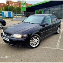 Opel Vectra 1.6 MT, 2000, 250 000 км, с пробегом, цена 138 000 руб.