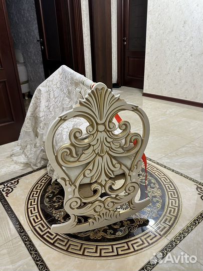 Детская люлька колыбель