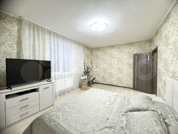 2-к. квартира, 69 м², 2/3 эт.