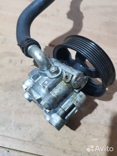 Гидроусилитель руля Toyota Ipsum ACM21 2azfe