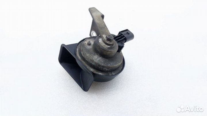 Б/У Сигнал звуковой Состояние отличное, оригинал