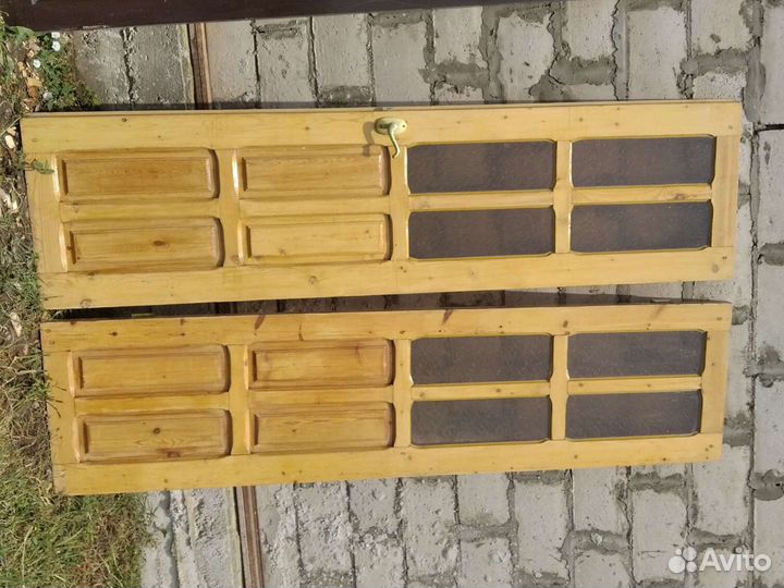 Дверь