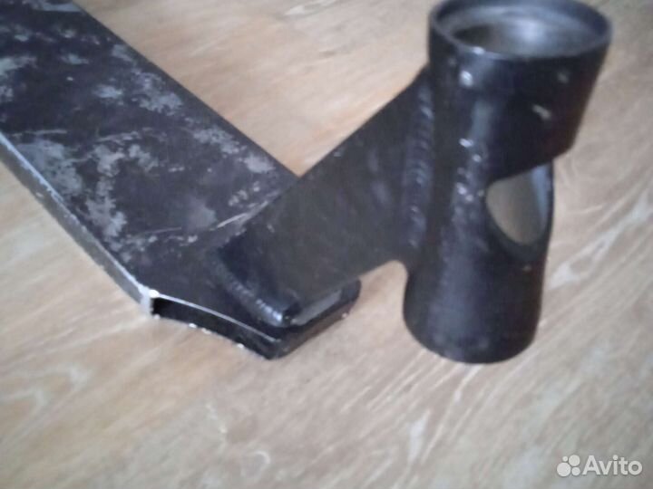 Дека раш экшен