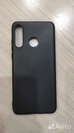 Чехол honor 20 lite