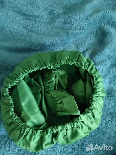 Чехлы на колеса для коляски