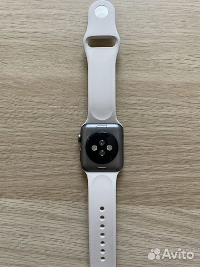 Часы apple watch 3 38 mm