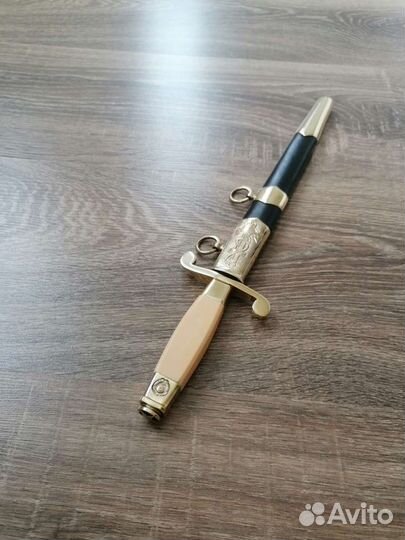 Кортик вмф СССР