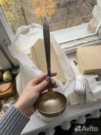 Советские вещи