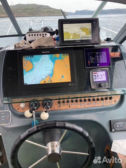 Bayliner Trophy 2802