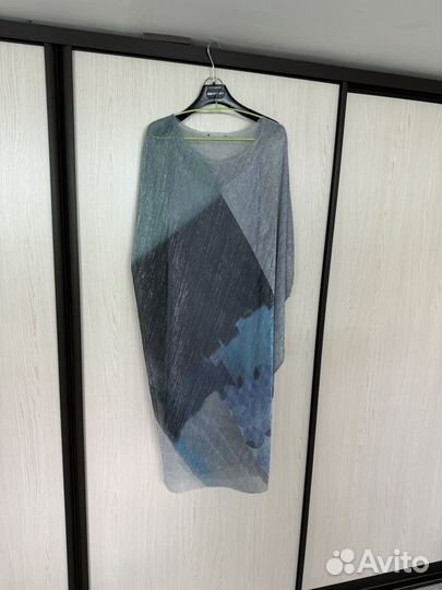 Платье женское вечернее