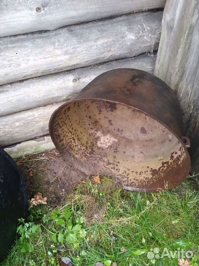 Котёл для бани