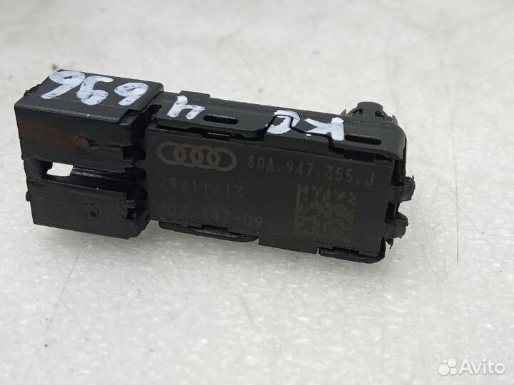 Светодиод audi Q5 FY Задний левый