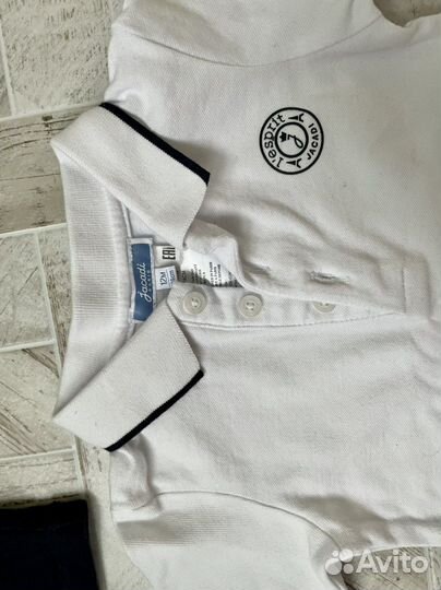 Одежда для малышей Jacadi