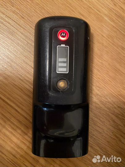 Терминал сбора данных Motorola MC9500