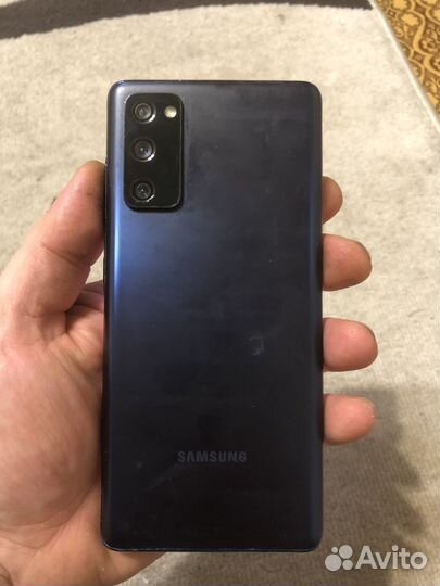 Samsung Galaxy S20 FE, 6/128 ГБ